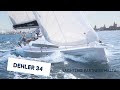 Dehler 34 | Yachting Partners Malta