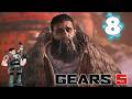 Gears 5 - #8 - The Riftworm Village