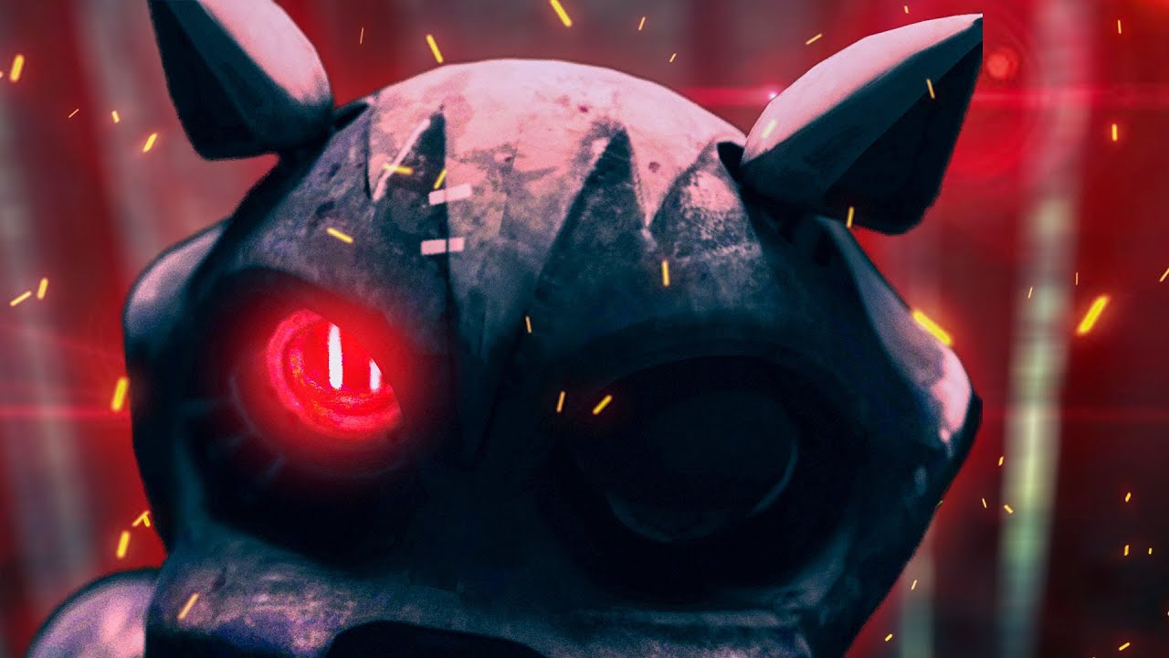 KICIA CZEKA NA TWOJE D00PSKO.. | Case 2: Animatronics - Multiplayer (w/ Chucken i Eleven)