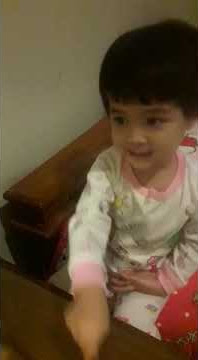 Doa Khatam Al-Qur'an by Kayla umur 2th 3bln