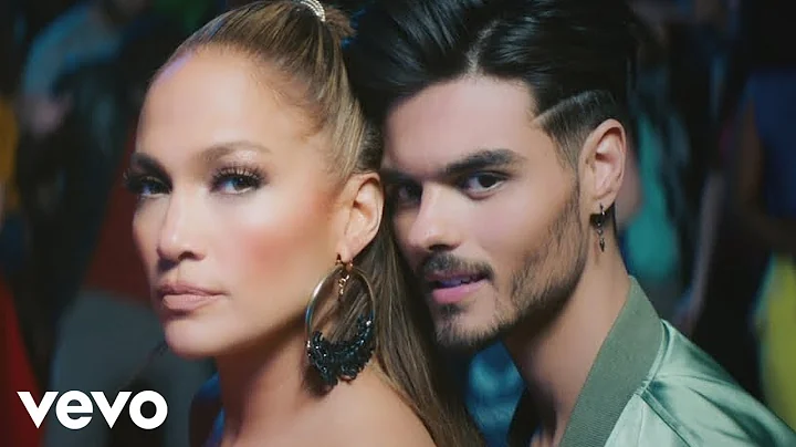 Abraham Mateo, Yandel, Jennifer Lopez - Se Acab el...