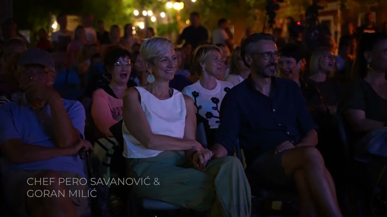 14. Croatian Travel Festival - Šibenik 2025.