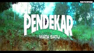 Pendekar Mata Satu (1989)