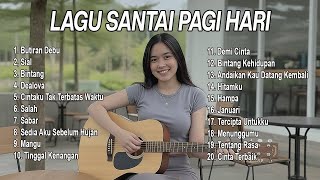Musik Terbaik Untuk Menemani Saat Bekerja Dan Bersantai Sambil Menikmati Secangkir Kopi ☕