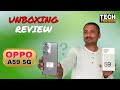 Oppo a59 5g unboxing review  oppo 5g phone a59