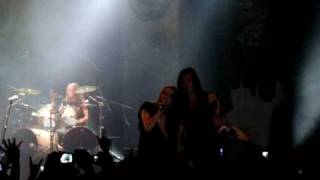 Epica - Consign To Oblivion - Parte 1