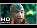 AVATAR THE LAST AIRBENDER Trailer 2 (NEW 2024)