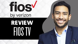 FiOS TV Review (Full Guide)