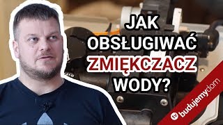 Jak obsługiwać zmiękczacz wody? Krótka instrukcja. Aquaphor screenshot 2