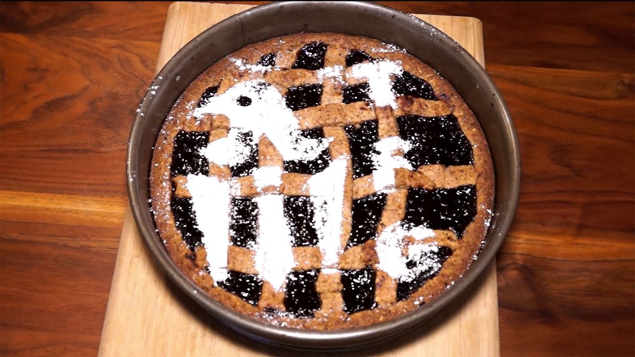 VA TfG - Kuchen - YouTube