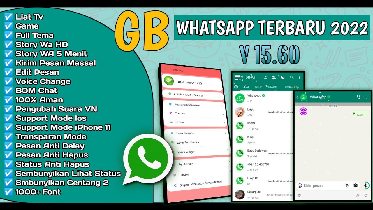 Wa gb anti blokir