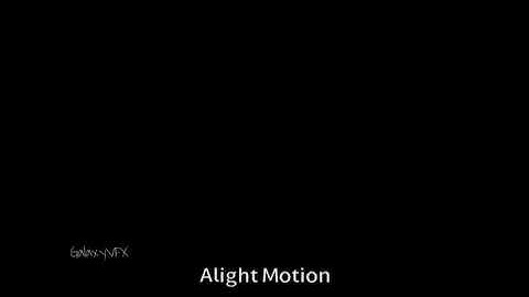 Osamu Dazai Edit Alightmotion