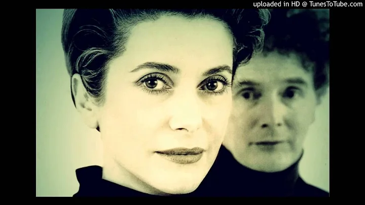 Malcolm McLaren ft. Catherine Deneuve - Paris Paris