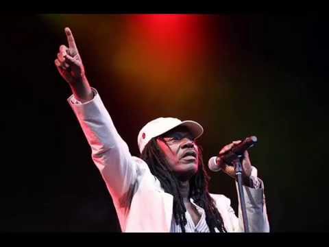 Alpha Blondy Yitzhak Rabin