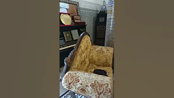 فاس رياض قصر الفردوس 