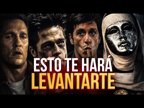 NO ESTÁS SOLO. TODOS LOS GRANDES PASARON POR ESTO.