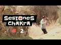 #2 Sesiones Chakra - Avance