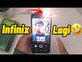 Infinix nih boss🤟🏽 | Gak ada tanding emang!!! INFINIX SMART HD - Unboxing Hp Layar Poni Murah
