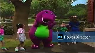 Barney & Friends - Season 1 Custom Intro My Version Version 2