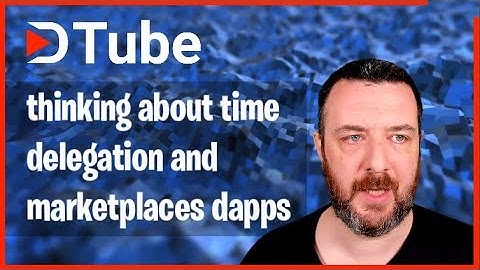 time and attention marketplace(s) for steem using delegation, fiat and steem