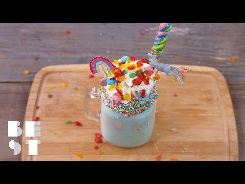 Make the Unicorn