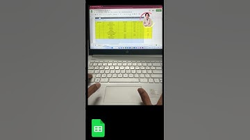 how to autofit columns in google sheets? #shorts #googlesheets