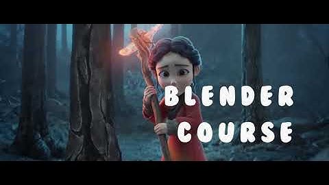 All about Blender | Beginners Course in Hindi | Introduction #VinayEditz