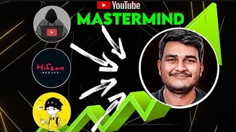 How to Grow Fast video @StepGrow , @Decodingyt and @HifzanBreaks Viral secret Algorithm @Algrow