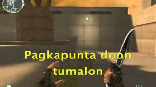 glitch sq zombie port!! gumagana pa!!! crossfire