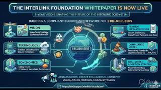 Interlink foundation white paper 