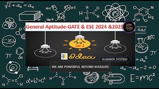 General APTITUDE -  Lec : 02 |  Number system | engineering | GATE & ESE