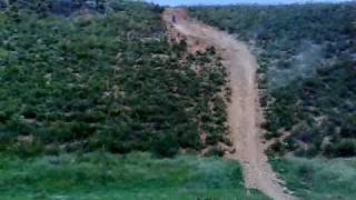 Enduro Rambla La Cabra