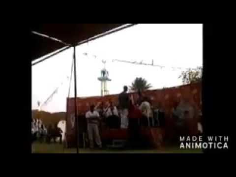 النسي لقديمو محمود عبد العزيز