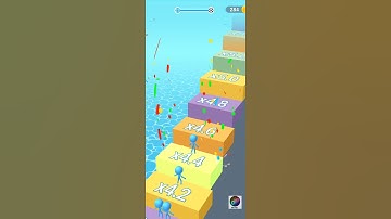 COUNT MASTERS CROWD RUNNER 3D! 👍🔴⚪ All Levels Gameplay Android,ios  #Gameplay #Mobilegame NEW UPDATE