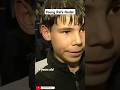 Young Rafa Nadal At 12 14 And 16 Years Old