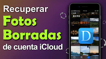 ¿Cuánto tiempo permanecen las fotos eliminadas en icloud?