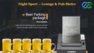 Pos System Mobile Online Ordering Software Near KLCC - Pos System For Small Business Popular Video