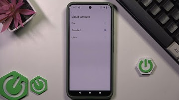iRobot Roomba Combo 10 Max+ - Cleaning Preference Settings Overview | Cleaning Options
