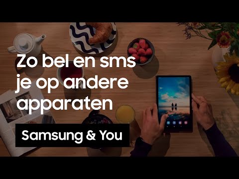 Video: Hoe Om SMS Vanaf U Telefoon Te Lees