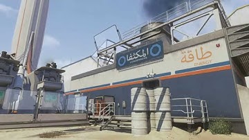 Call of Duty: Advanced Warfare- IMR Impact is a PROBLEM! (PS4 Gameplay)