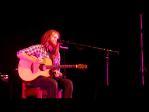 Newton Faulkner - If This Is It (Live @ Zenith)