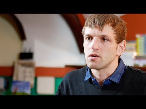 Олег Давыдов. Богословие в эпоху постмодерна и постправды