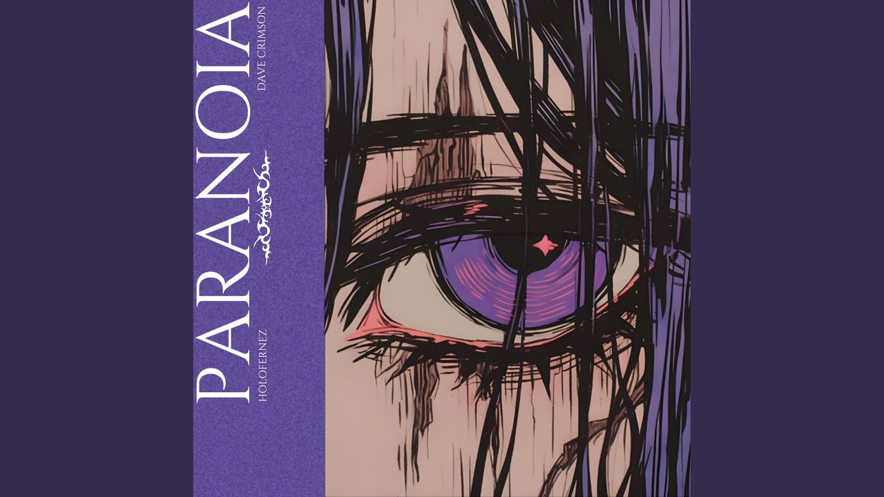 Watch PARANOIA on YouTube Watch PARANOIA on YouTube