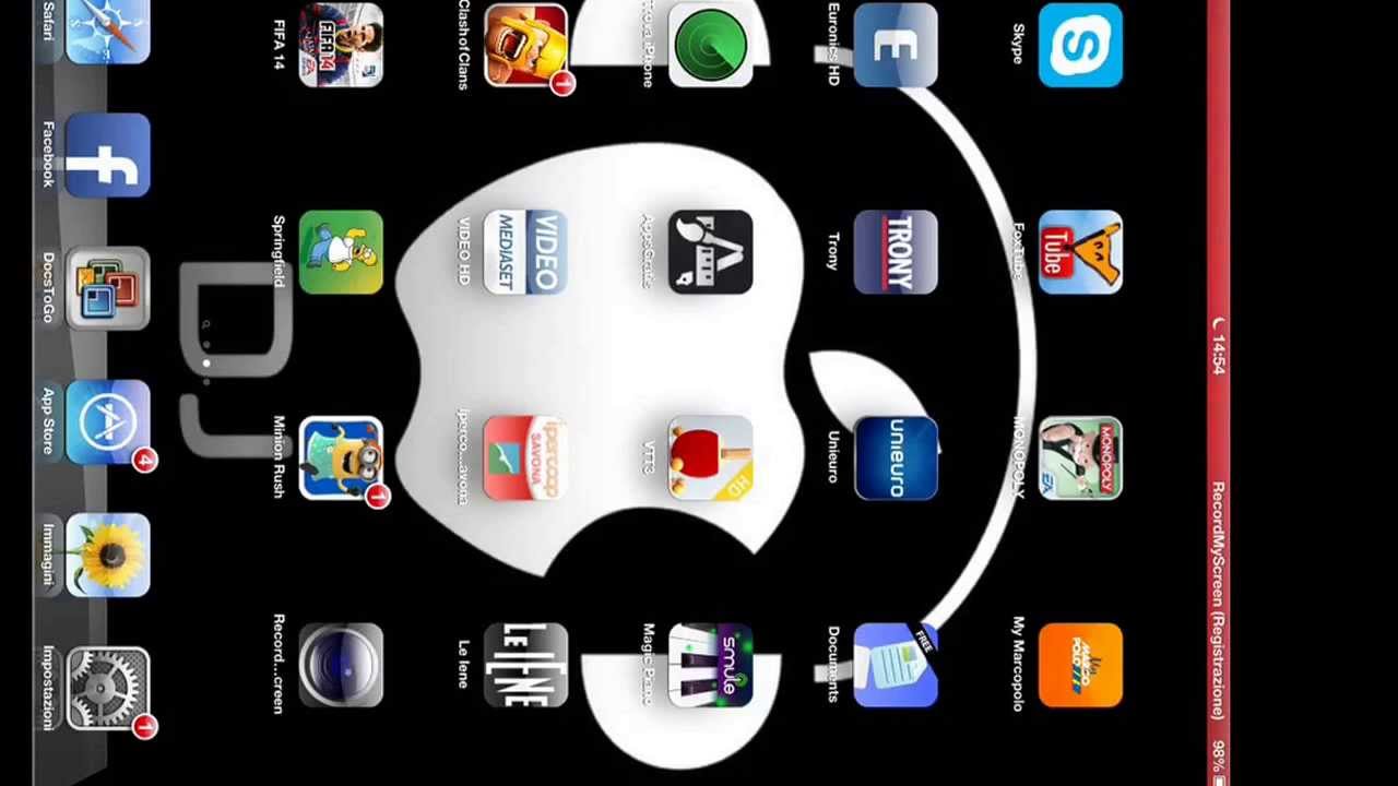 App utili per il vostro smartphone/tablet - YouTube