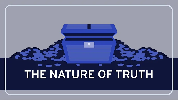 Sanningens värdefulla skatt - Utforska teorierna om sanning