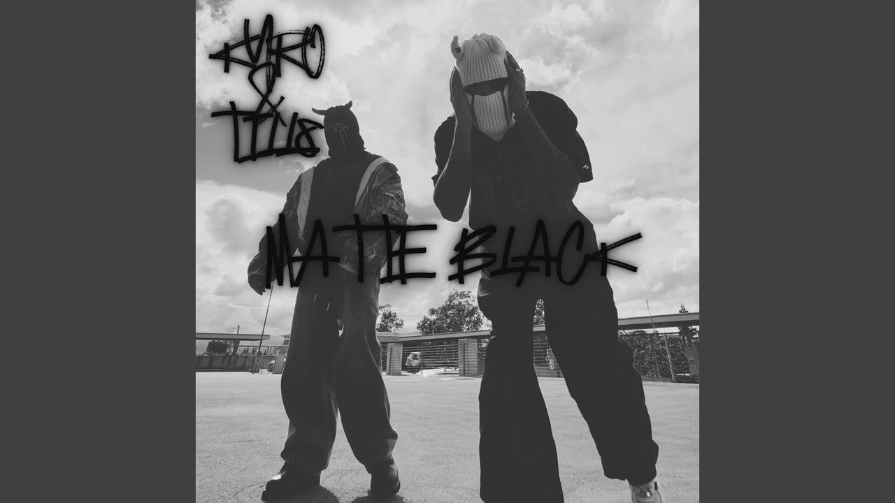 Watch Matte Black on YouTube Watch Matte Black on YouTube