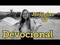 Jeremias 33 - Devocional