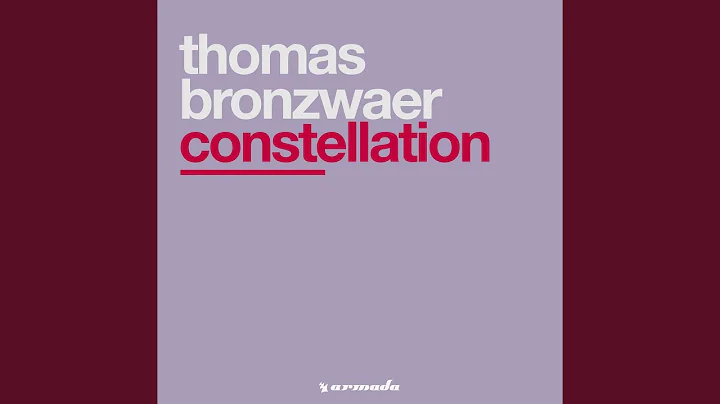 Constellation (John O'Callaghan Remix)