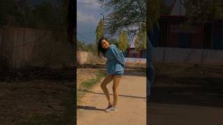 Hai Guri Tor Lachki Chali Girl Dance Video Sambalpuri Instagram Reels