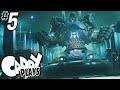 Caddy Plays Final Fantasy 7: REMAKE (Part 5)